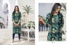 Alisha Vol 2 By Radhika Rayon Printed Embroidery Designer Kurti Online Wholesale